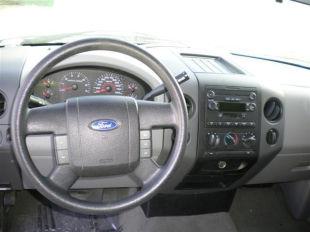Ford F150 2005 photo 2