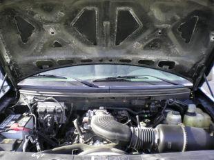 Ford F150 2005 photo 3