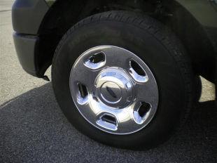 Ford F150 2005 photo 4