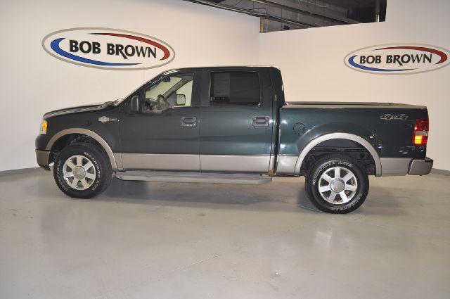 Ford F150 2005 photo 1