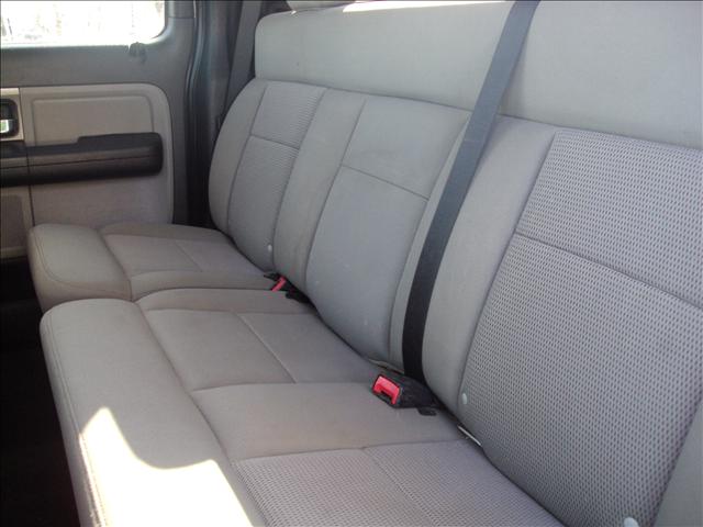 Ford F150 2005 photo 1