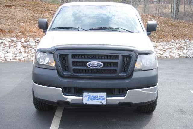Ford F150 2005 photo 2
