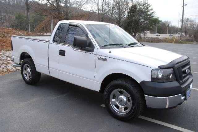 Ford F150 2005 photo 3