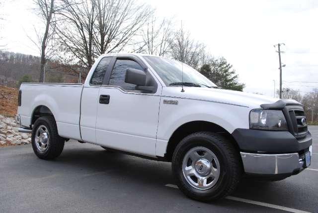 Ford F150 2005 photo 4