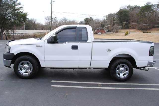 Ford F150 2005 photo 5