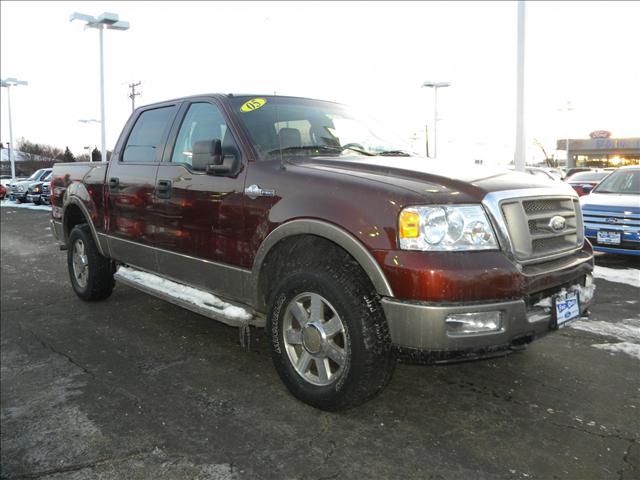 Ford F150 SLT 1 Ton Dually 4dr 35 Pickup