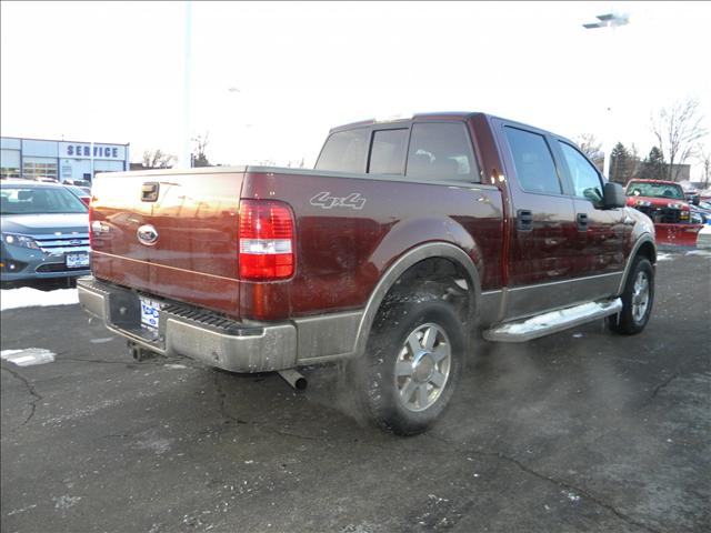 Ford F150 2005 photo 1