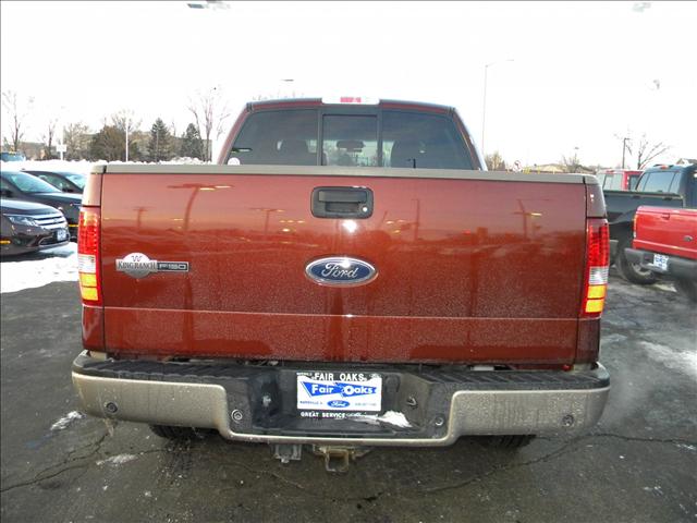 Ford F150 2005 photo 2