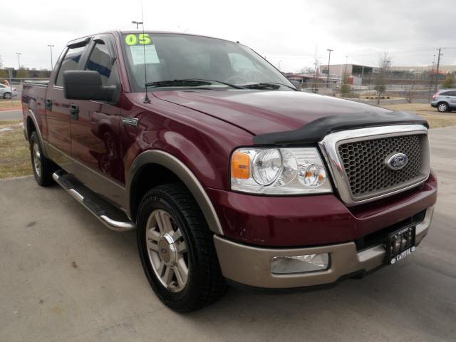 Ford F150 Sport 4WD Pickup