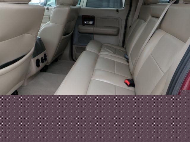 Ford F150 2005 photo 1