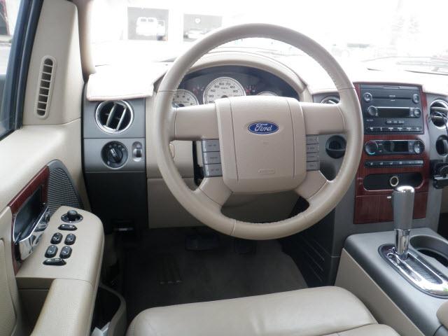 Ford F150 2005 photo 2