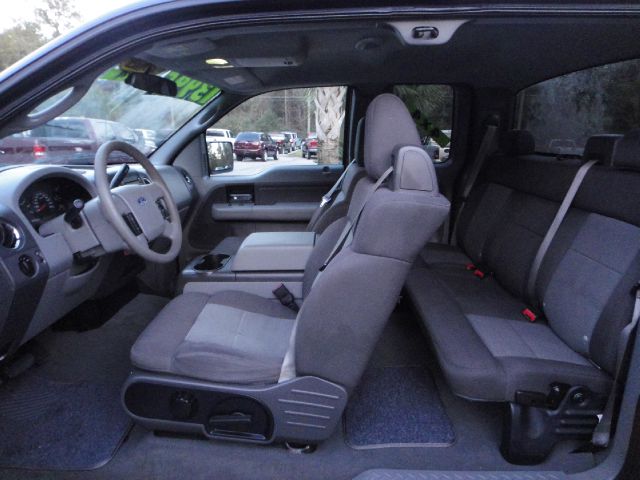 Ford F150 2005 photo 1