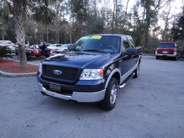 Ford F150 2005 photo 2