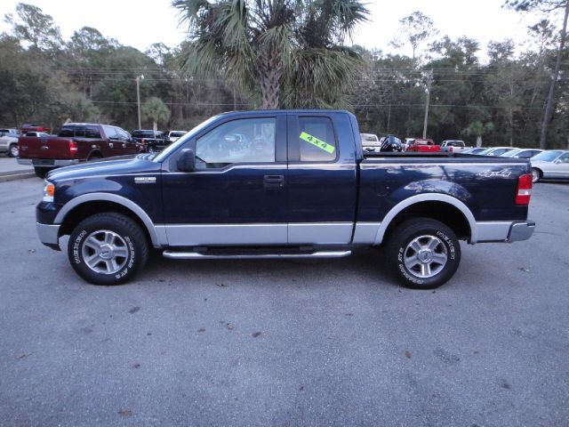 Ford F150 2005 photo 3