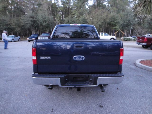 Ford F150 2005 photo 4