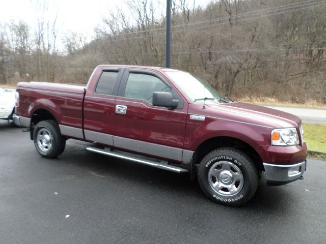 Ford F150 2005 photo 1