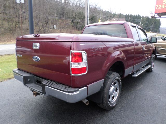 Ford F150 2005 photo 2
