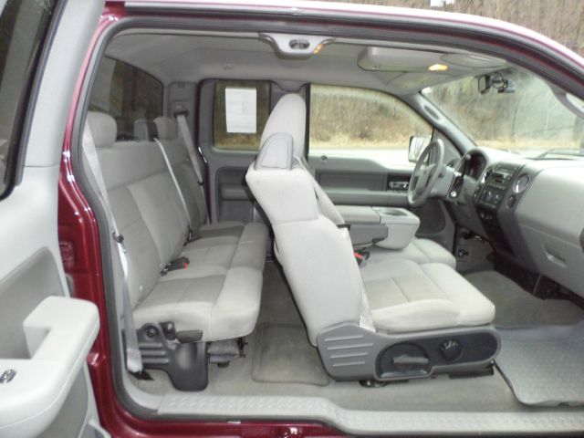 Ford F150 2005 photo 3