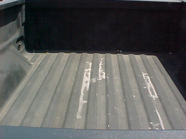 Ford F150 Supercab XL Pickup Truck