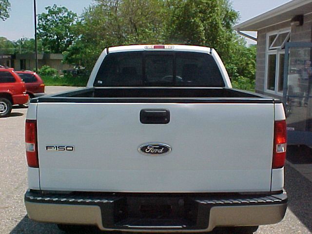 Ford F150 2005 photo 1