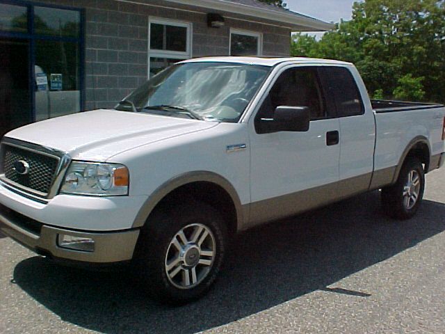 Ford F150 2005 photo 10