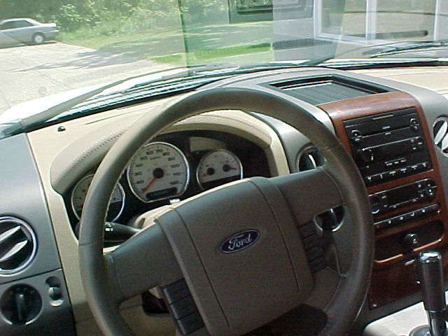 Ford F150 2005 photo 11