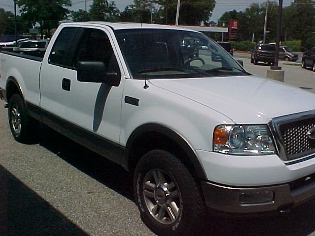 Ford F150 2005 photo 2