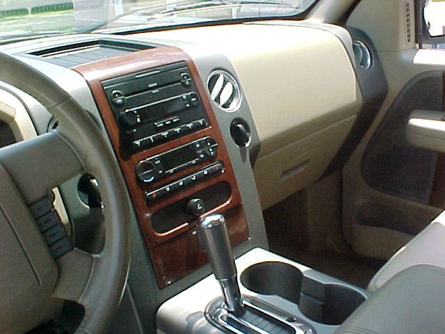 Ford F150 2005 photo 3