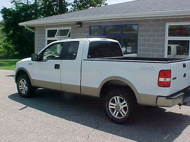 Ford F150 2005 photo 6