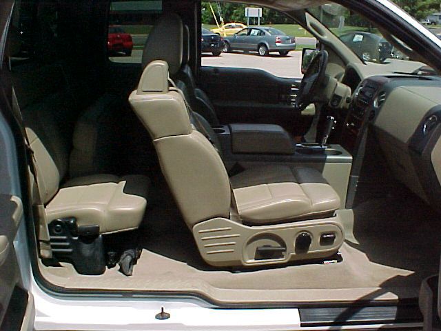 Ford F150 2005 photo 7