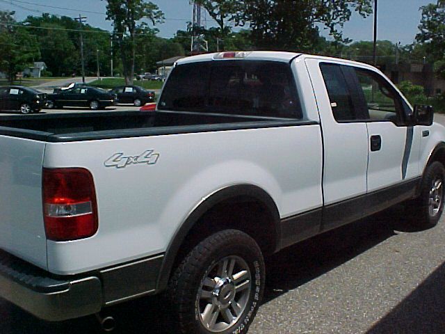Ford F150 2005 photo 8