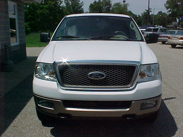 Ford F150 2005 photo 9