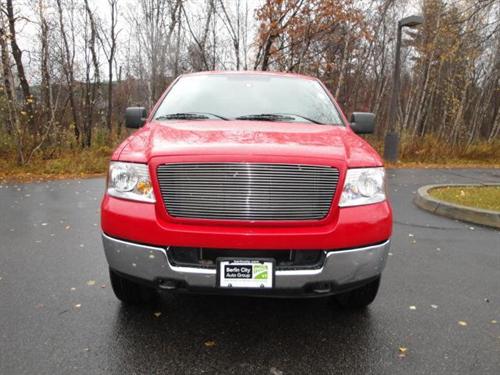 Ford F150 Unknown Other