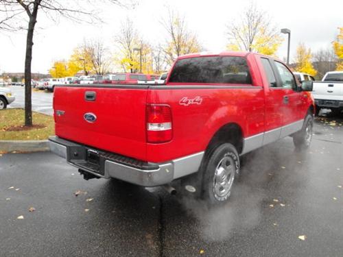 Ford F150 2005 photo 2