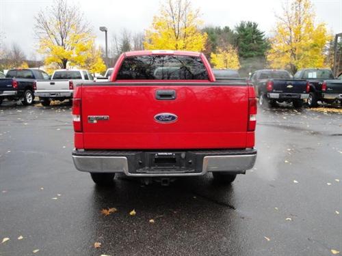 Ford F150 2005 photo 3