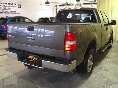 Ford F150 2005 photo 3