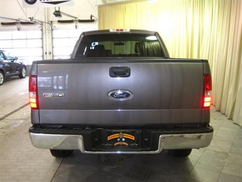 Ford F150 2005 photo 4