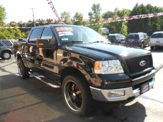 Ford F150 2005 photo 2