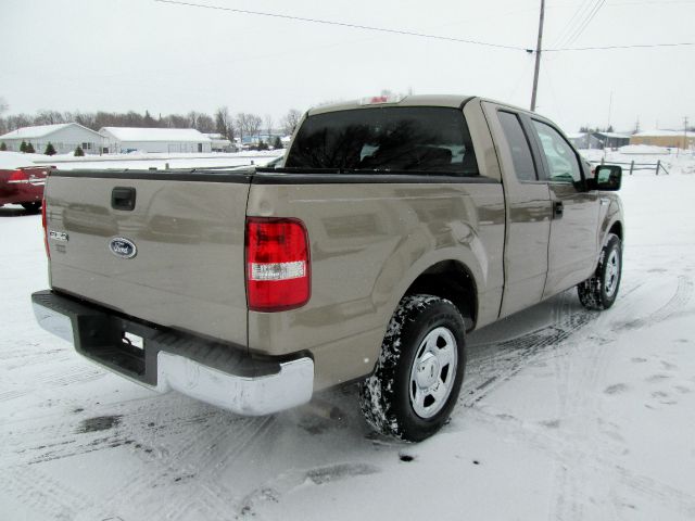 Ford F150 2005 photo 1
