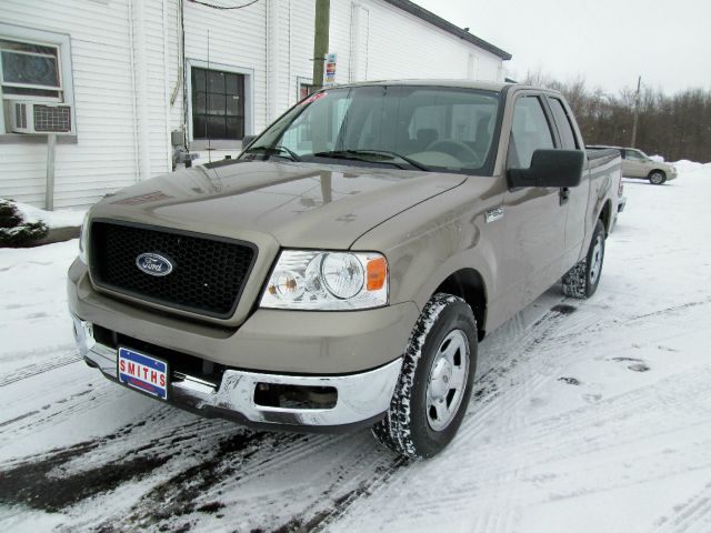 Ford F150 2005 photo 2
