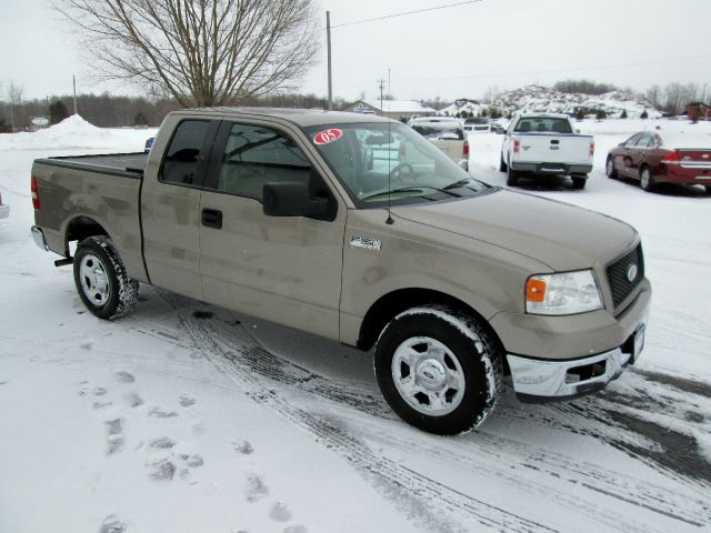 Ford F150 2005 photo 3