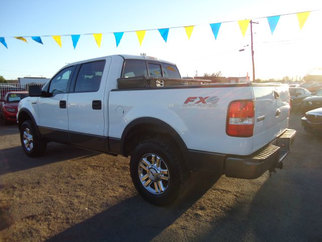Ford F150 2005 photo 1