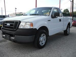 Ford F150 LX V6 Coupe Pickup