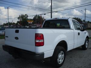 Ford F150 2005 photo 1