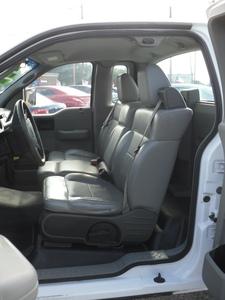 Ford F150 2005 photo 2