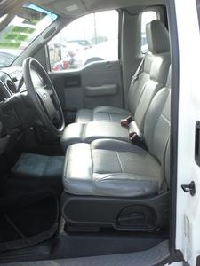 Ford F150 2005 photo 3