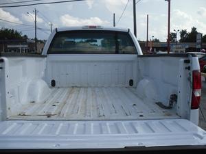 Ford F150 2005 photo 4