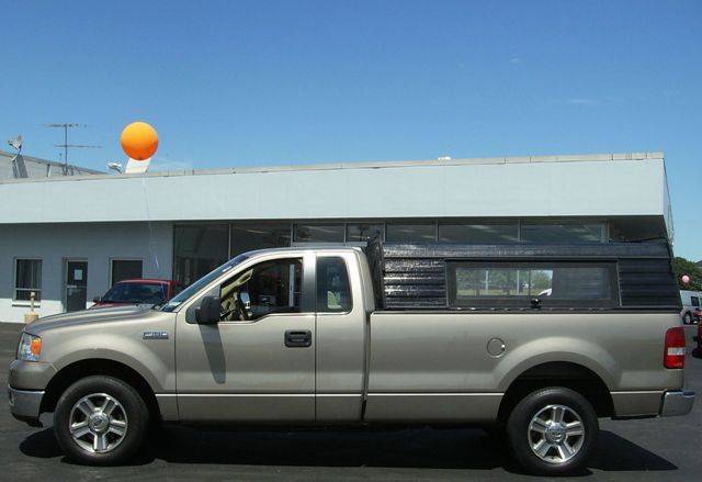 Ford F150 2005 photo 1