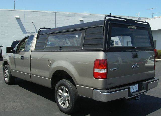 Ford F150 2005 photo 3