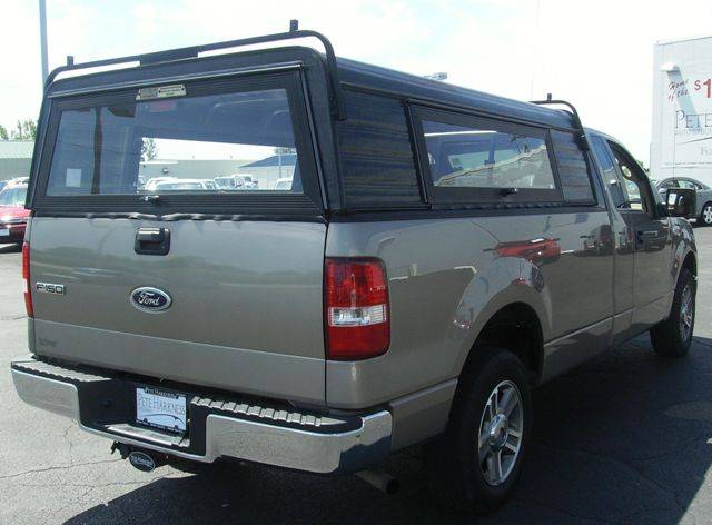 Ford F150 2005 photo 5